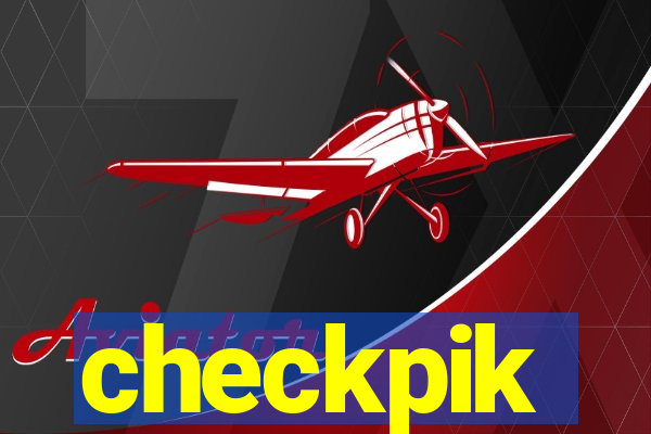 checkpik