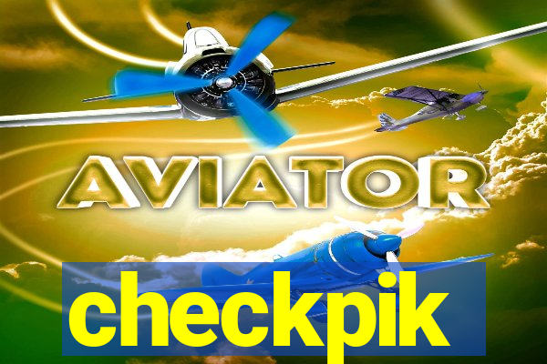 checkpik