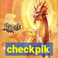 checkpik