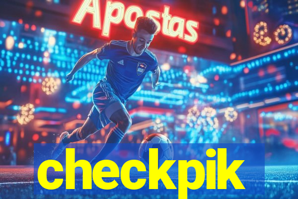 checkpik