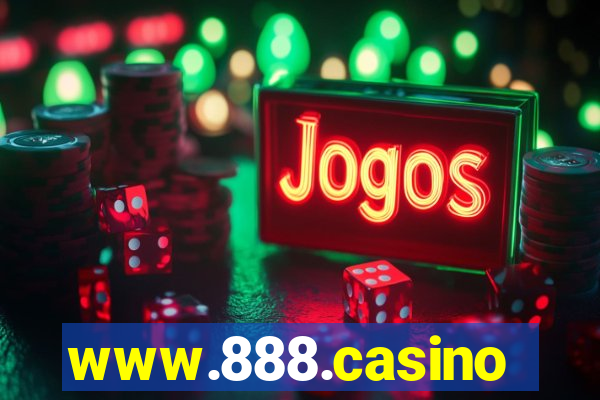 www.888.casino