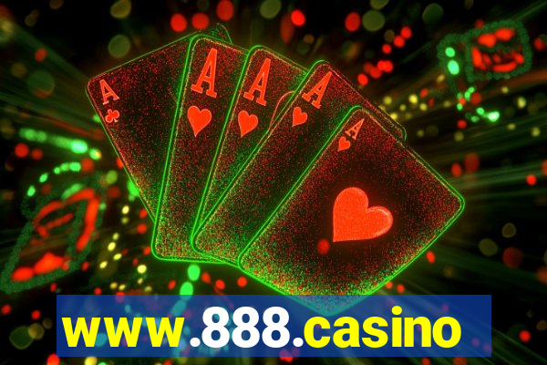 www.888.casino