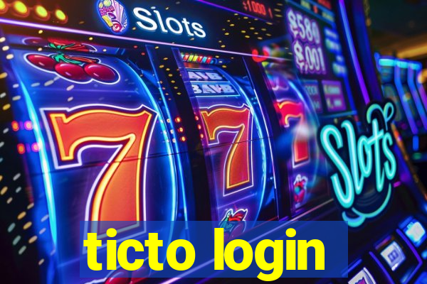 ticto login