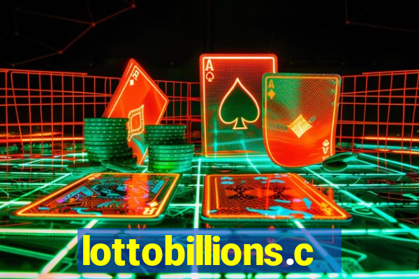 lottobillions.com