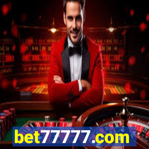 bet77777.com