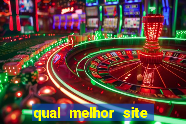 qual melhor site de jogos