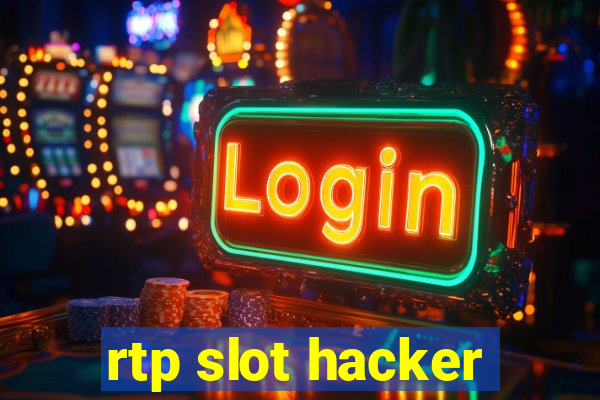 rtp slot hacker