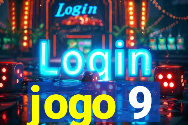 jogo 9