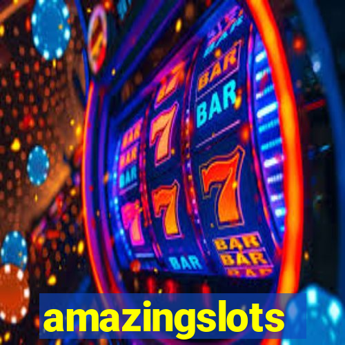 amazingslots