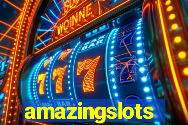 amazingslots