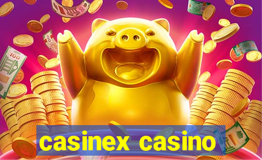 casinex casino