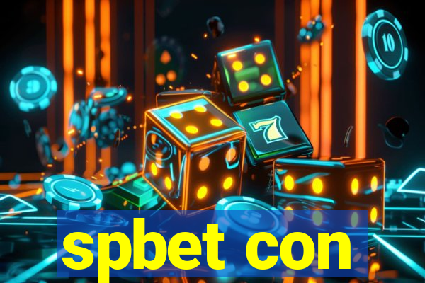 spbet con