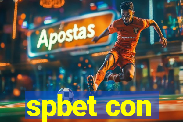 spbet con