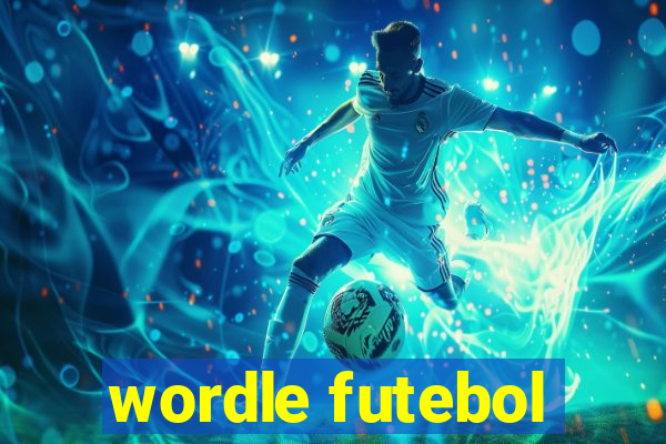 wordle futebol