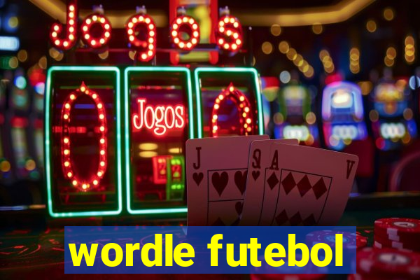 wordle futebol