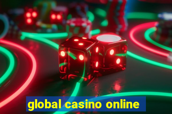 global casino online