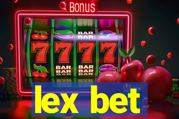 lex bet