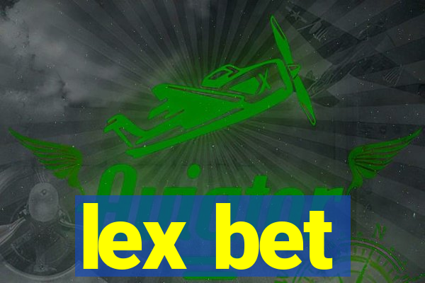 lex bet