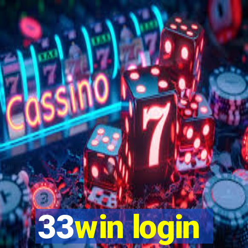 33win login