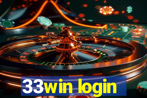 33win login