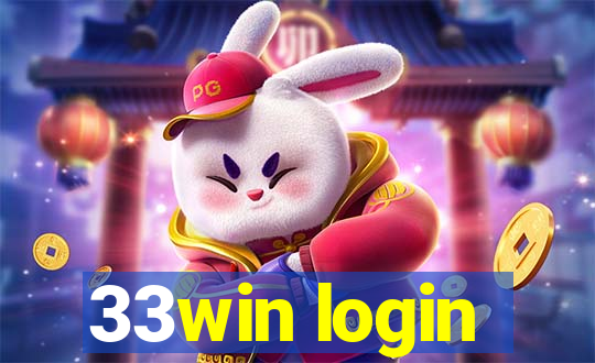 33win login