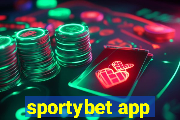 sportybet app