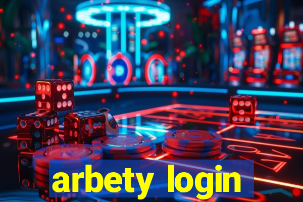 arbety login