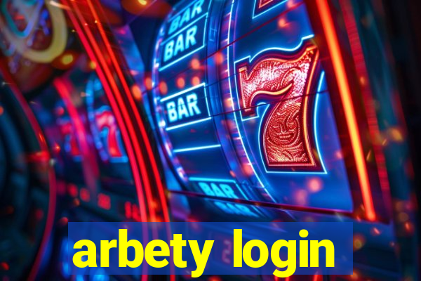 arbety login