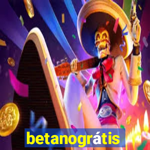 betanográtis