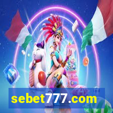 sebet777.com