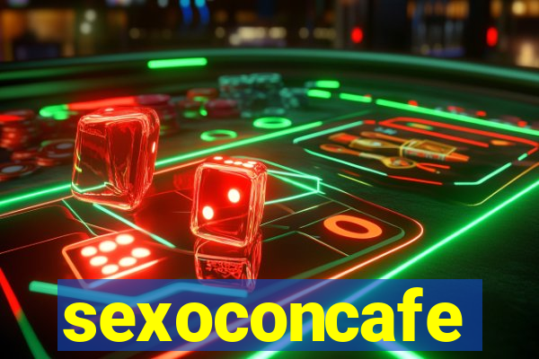 sexoconcafe