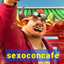 sexoconcafe