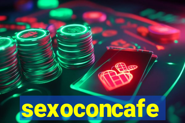 sexoconcafe