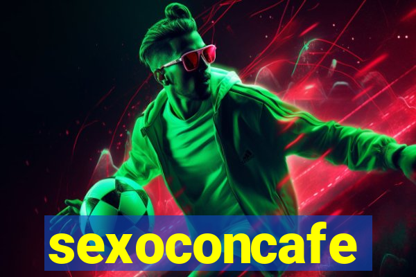 sexoconcafe