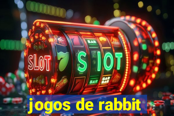 jogos de rabbit