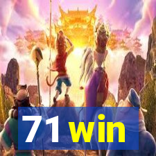 71 win