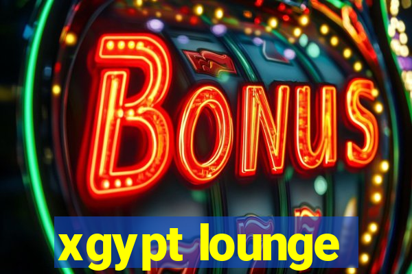 xgypt lounge