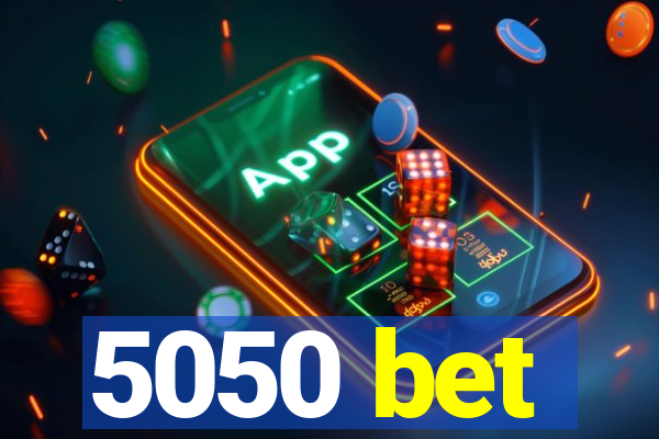 5050 bet