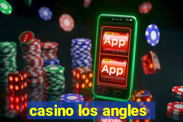 casino los angles