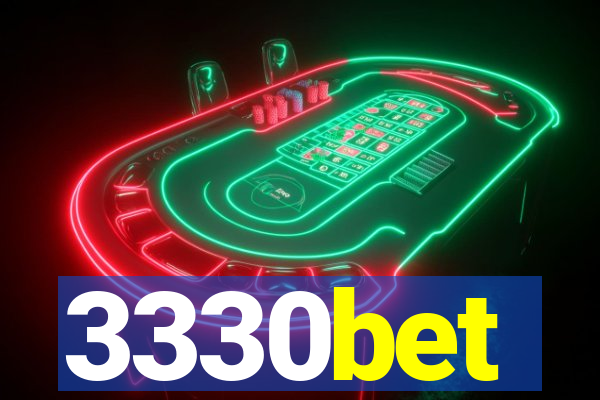 3330bet