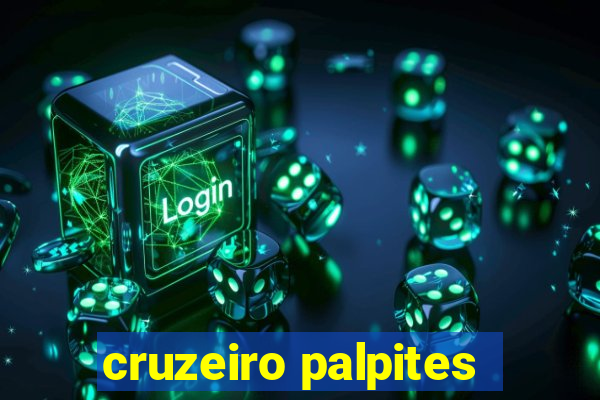 cruzeiro palpites