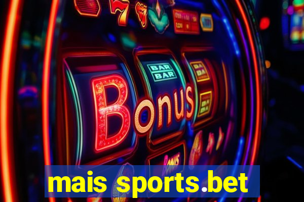 mais sports.bet