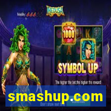 smashup.com