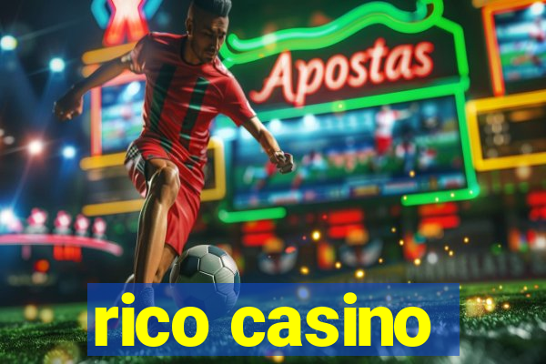 rico casino