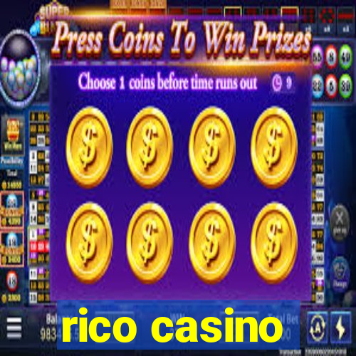 rico casino