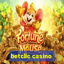 betclic casino