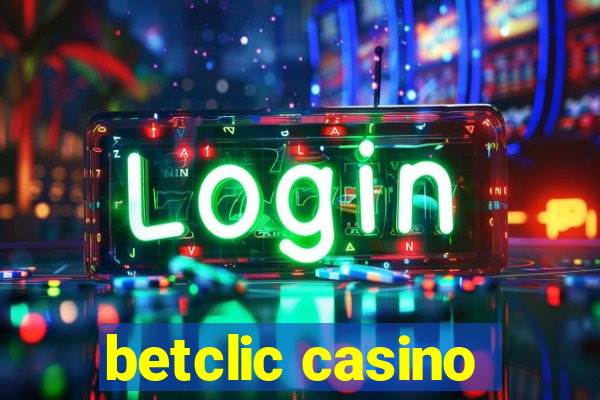 betclic casino