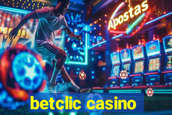 betclic casino