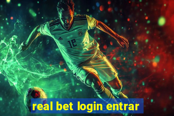 real bet login entrar