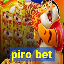 piro bet